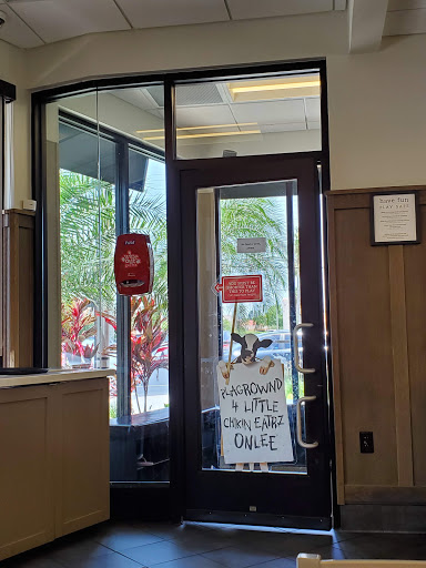 Fast Food Restaurant «Chick-fil-A», reviews and photos, 3740 Tampa Rd, Oldsmar, FL 34677, USA