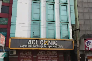 ACL CLINIC image