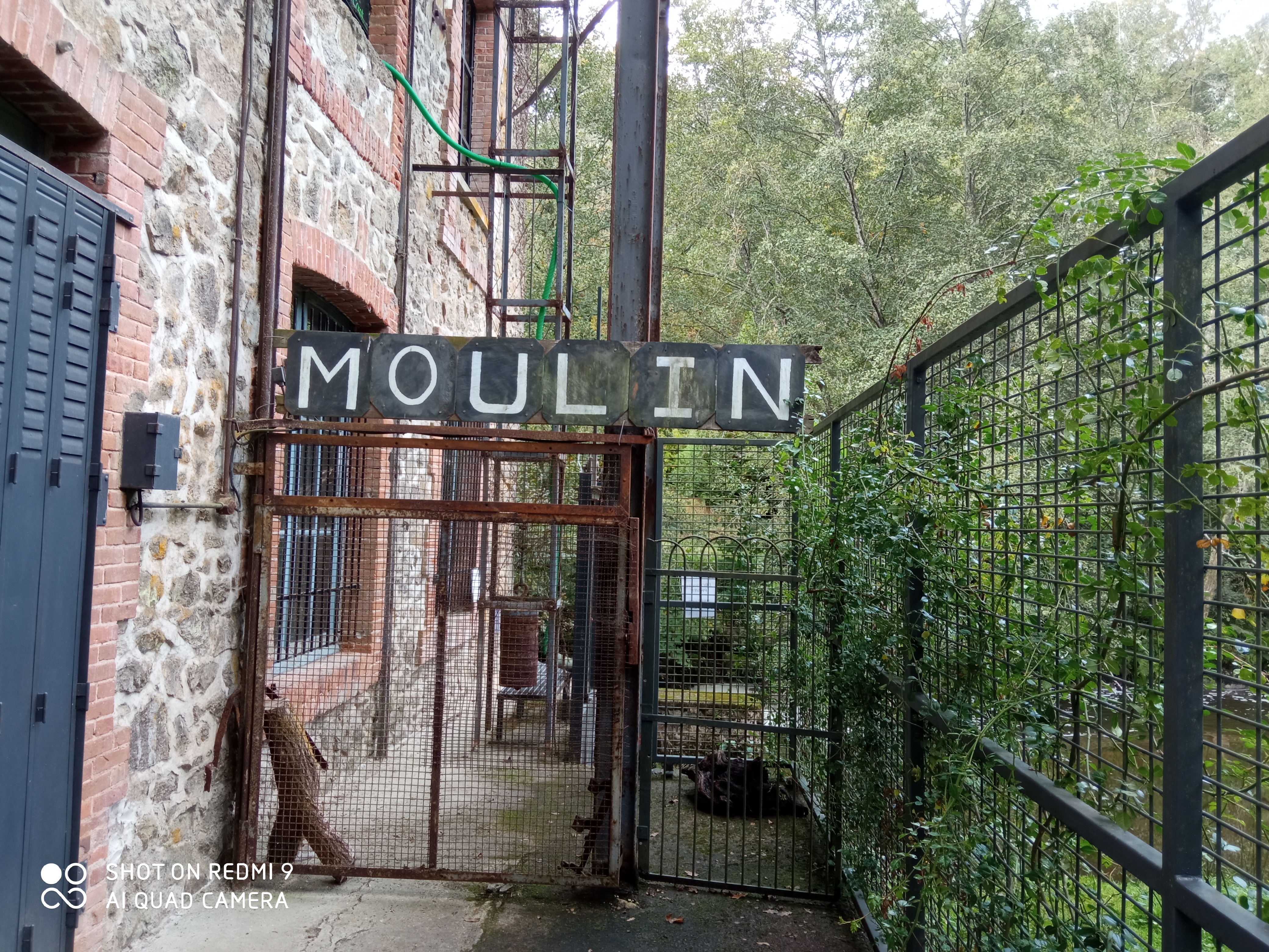 Photo n° 21 de l'avis de Ludmilla.U fait le 12/10/2020 à 15:27