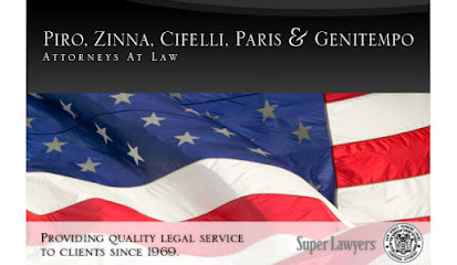 Piro Zinna Cifelli Paris & Genitempo LLC