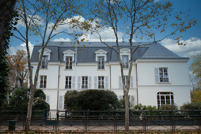 Ermitage International School à Maisons-Laffitte