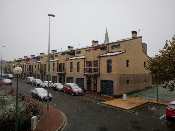 Photo Casa rural Casa Rural castillo de Olite. 31390 Olite