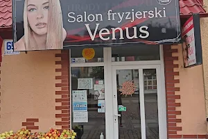 Monika Latosińska Salon Fryzjerski Venus image