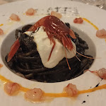 Photo n°2 de l'avis de Marianna.a fait le 10/08/2023 à 10:34 sur le  Eolian Milazzo Hotel à Milazzo