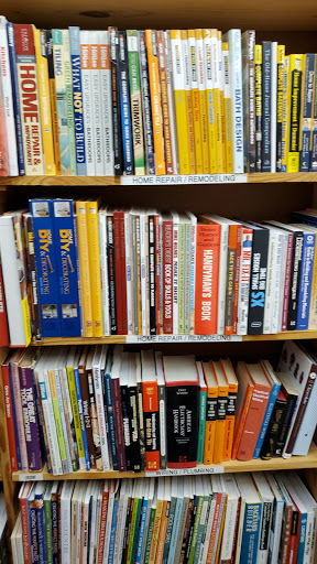 Book Store «Half Price Books», reviews and photos, 8107 E. Broad St., Reynoldsburg, OH 43068, USA