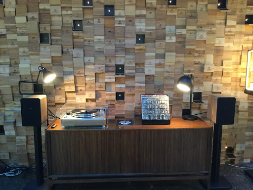 Watch Store «Shinola Detroit Store», reviews and photos, 441 W Canfield St, Detroit, MI 48201, USA