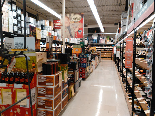 Wine Store «Total Wine & More», reviews and photos, 2100 NJ-38, Cherry Hill, NJ 08002, USA