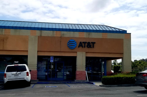 Cell Phone Store «AT&T Authorized Retailer», reviews and photos, 1899 E Willow St #100, Signal Hill, CA 90755, USA