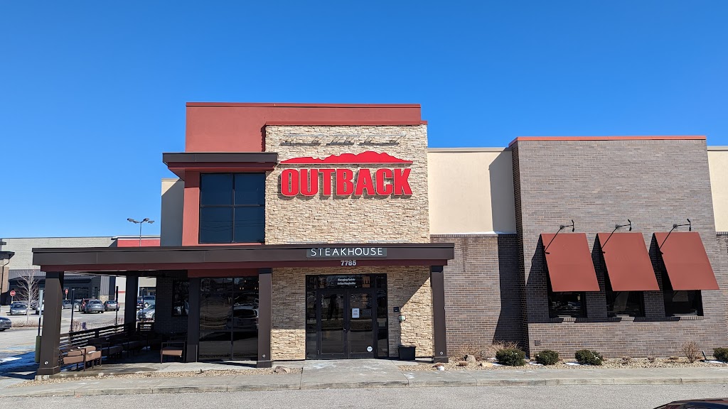 Outback Steakhouse 44060