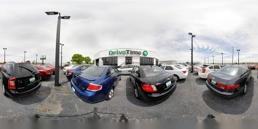 Used Car Dealer «DriveTime Used Cars», reviews and photos, 16211 US-19, Clearwater, FL 33764, USA
