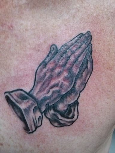 Tattoo Shop «Aacross The Skin Tattoo Studio», reviews and photos, 996 Patton Ave, Asheville, NC 28806, USA