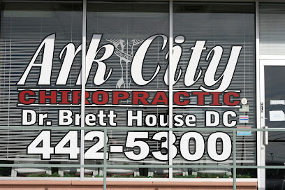 Ark City Chiropractic - Chiropractor in Arkansas City Kansas