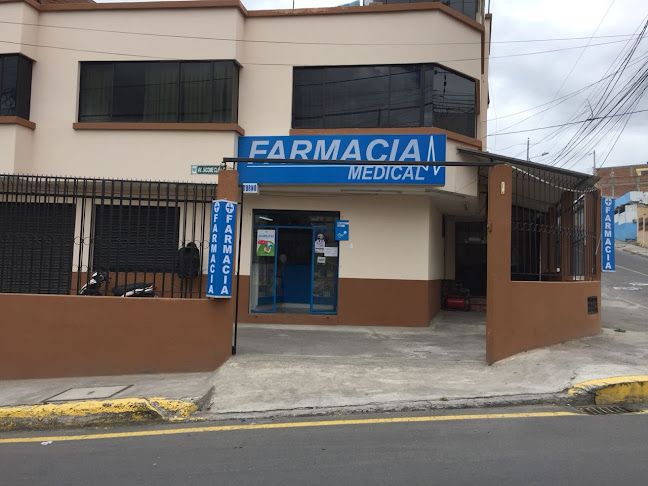 FARMACIA MEDICAL L&B