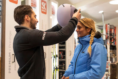 MOREL SPORT Centre - Location Ski Super Besse à Besse-et-Saint-Anastaise