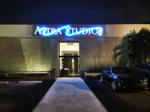 Astra Studios