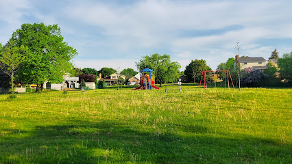 Somerset Crescent Park