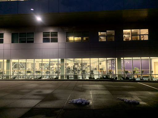 Gymnastics Center «University of Washington Intramural Activities Building (IMA)», reviews and photos, 3924 Montlake Blvd NE, Seattle, WA 98195, USA