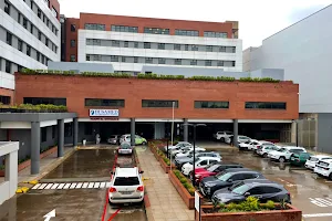 Busamed Gateway Private Hospital image