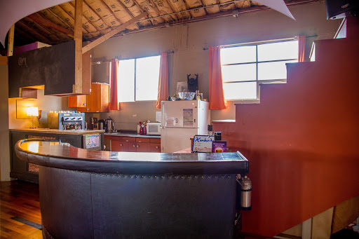 Yoga Studio «OmCulture», reviews and photos, 2210 N Pacific St, Seattle, WA 98103, USA