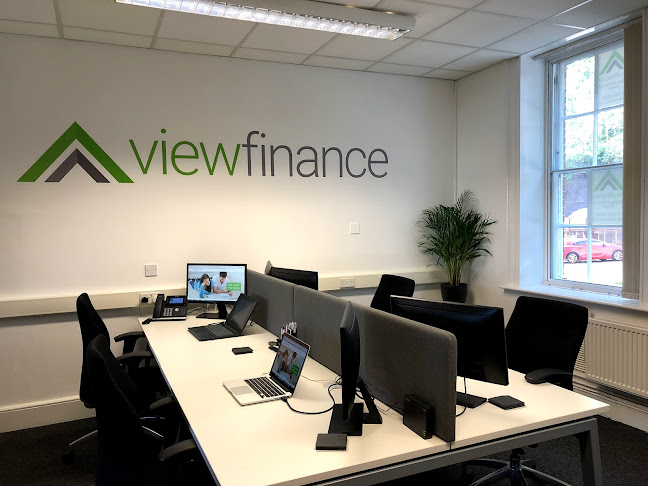 Reviews of View Finance Ltd in Derby - Insurance broker