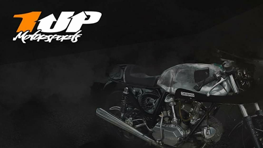 Motorcycle Repair Shop «1Up Motorsports», reviews and photos, 645 N 1st St, Dixon, CA 95620, USA