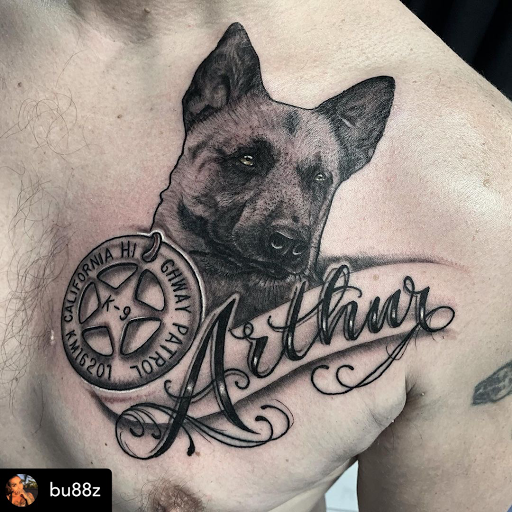 Explore tattoo ideas for divorce, creative tattoo ideas in Murrieta, available at Diamond City Tattoo & Piercing