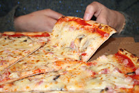 Photos du propriétaire du Pizzas à emporter PIZZA YANN St Sernin à Saint-Sernin - n°4