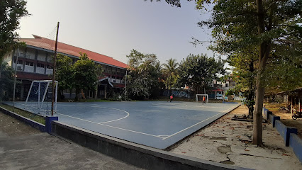 Fakultas Teknik - Universitas Pakuan Bogor