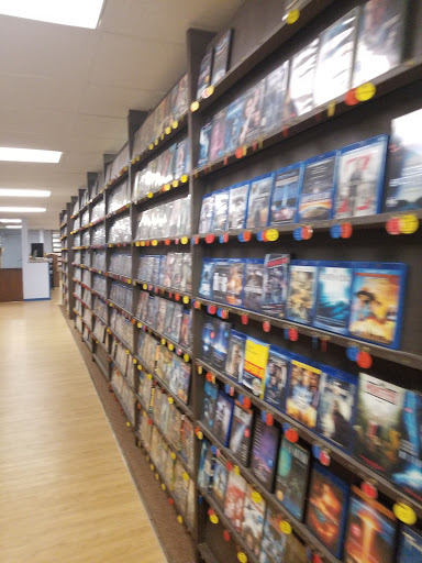 Movie Rental Store «Mokena Video», reviews and photos, 11225 Front St, Mokena, IL 60448, USA