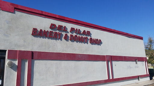 Donut Shop «Del Pilar Bakery & Donut Shop», reviews and photos, 183 E H St, Colton, CA 92324, USA