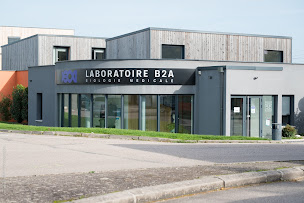 Photo n°17 de Laboratoire B2A Charmes à Charmes ()