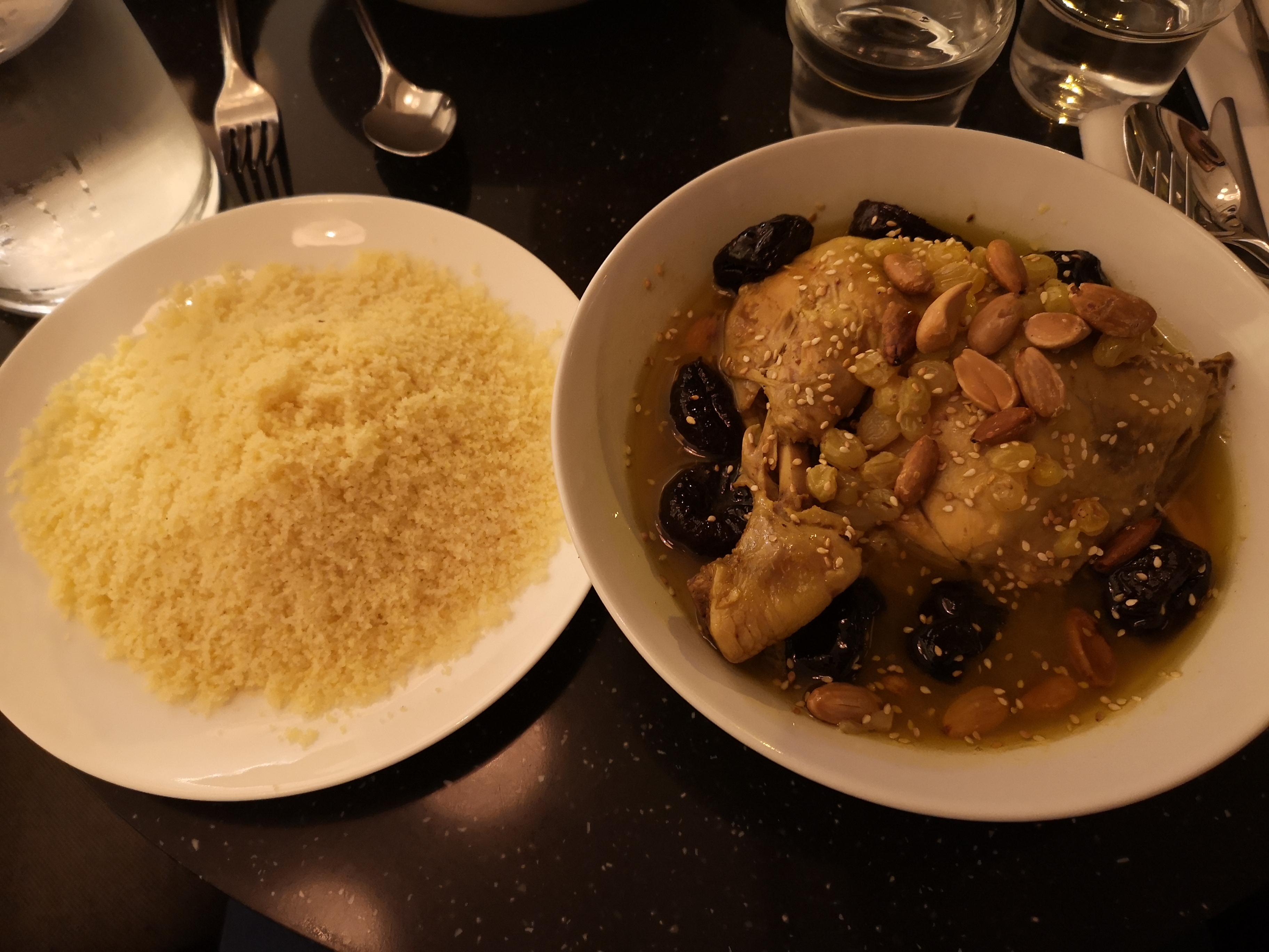 Photo n° 1 de l'avis de Séverine.e fait le 01/03/2020 à 19:11