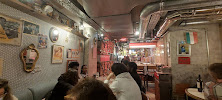 Atmosphère du Restaurant italien Papà Lello à Bordeaux - n°17
