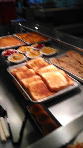 Family Restaurant «K&W Cafeterias, Inc.», reviews and photos, 1266 N Wesleyan Blvd, Rocky Mount, NC 27804, USA