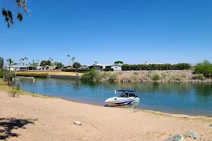 Jack Smith Park & Launching Facility image