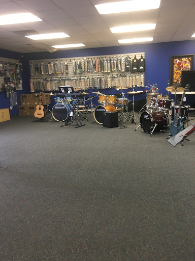 Drum store Abilene