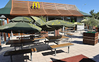 Photos du propriétaire du Restauration rapide McDonald's à Morangis - n°3