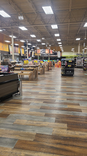 Grocery Store «Kroger», reviews and photos, 9968 E Grand River Ave, Brighton, MI 48116, USA