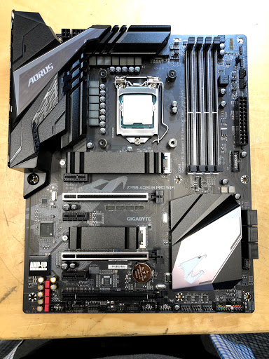 Computer Repair Service «Commack Computer Repair», reviews and photos, 169 Commack Rd, Commack, NY 11725, USA