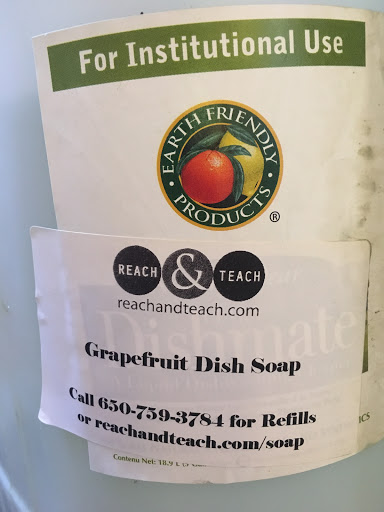 Book Store «Reach and Teach Books, Toys, and Gifts», reviews and photos, 144 W 25th Ave, San Mateo, CA 94403, USA