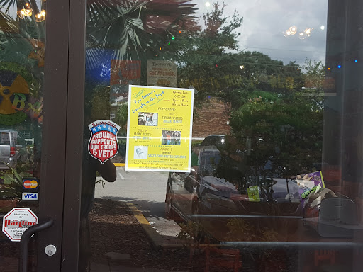 Tex-Mex Restaurant «Tijuana Flats», reviews and photos, 5935 Cypress Gardens Blvd, Winter Haven, FL 33884, USA