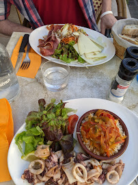 Plats et boissons du Restaurant Cyrano à Biarritz - n°6