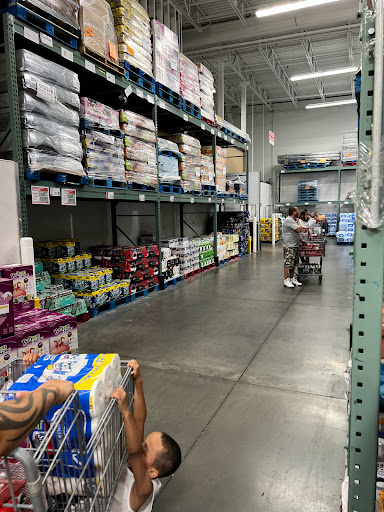 Warehouse club «BJ’s Wholesale Club», reviews and photos, 2100 88th St, North Bergen, NJ 07047, USA