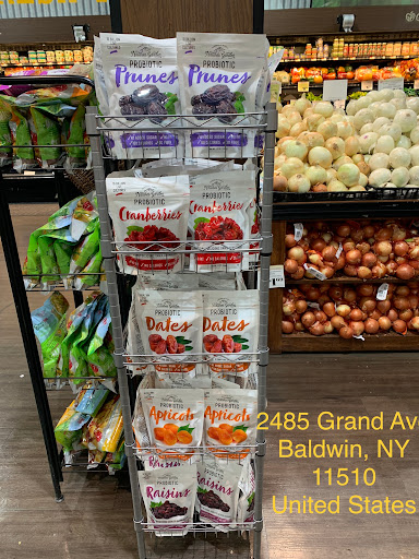 Supermarket «Gala Fresh Farms», reviews and photos, 2485 Grand Ave, Baldwin, NY 11510, USA