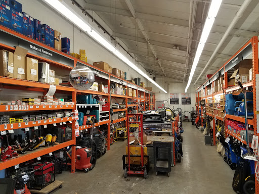 Home Improvement Store «The Home Depot», reviews and photos, 545 S Telegraph Rd, Pontiac, MI 48341, USA