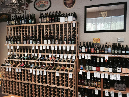 Wine Store «The Wine & Spirit Company of Greenville», reviews and photos, 4025 Kennett Pike, Greenville, DE 19807, USA