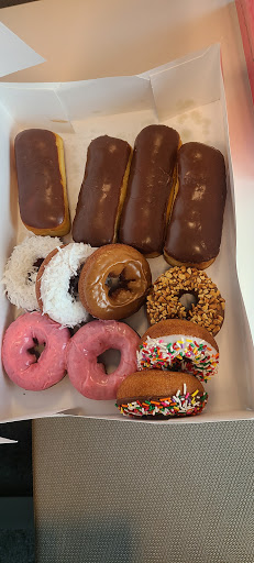 Donut Shop «Sunrise Donuts», reviews and photos, 2615 Oak Lawn Ave # 107, Dallas, TX 75219, USA