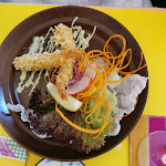 Photo n°2 de l'avis de Raphaela.f fait le 05/08/2020 à 17:22 sur le restaurants Tokio Dining à Stuttgart