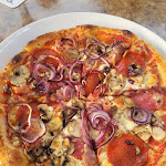 Photo n°6 de l'avis de Andy.e fait le 19/06/2023 à 20:50 sur le  Pizzeria Ristorante am Bärensee à Hanau