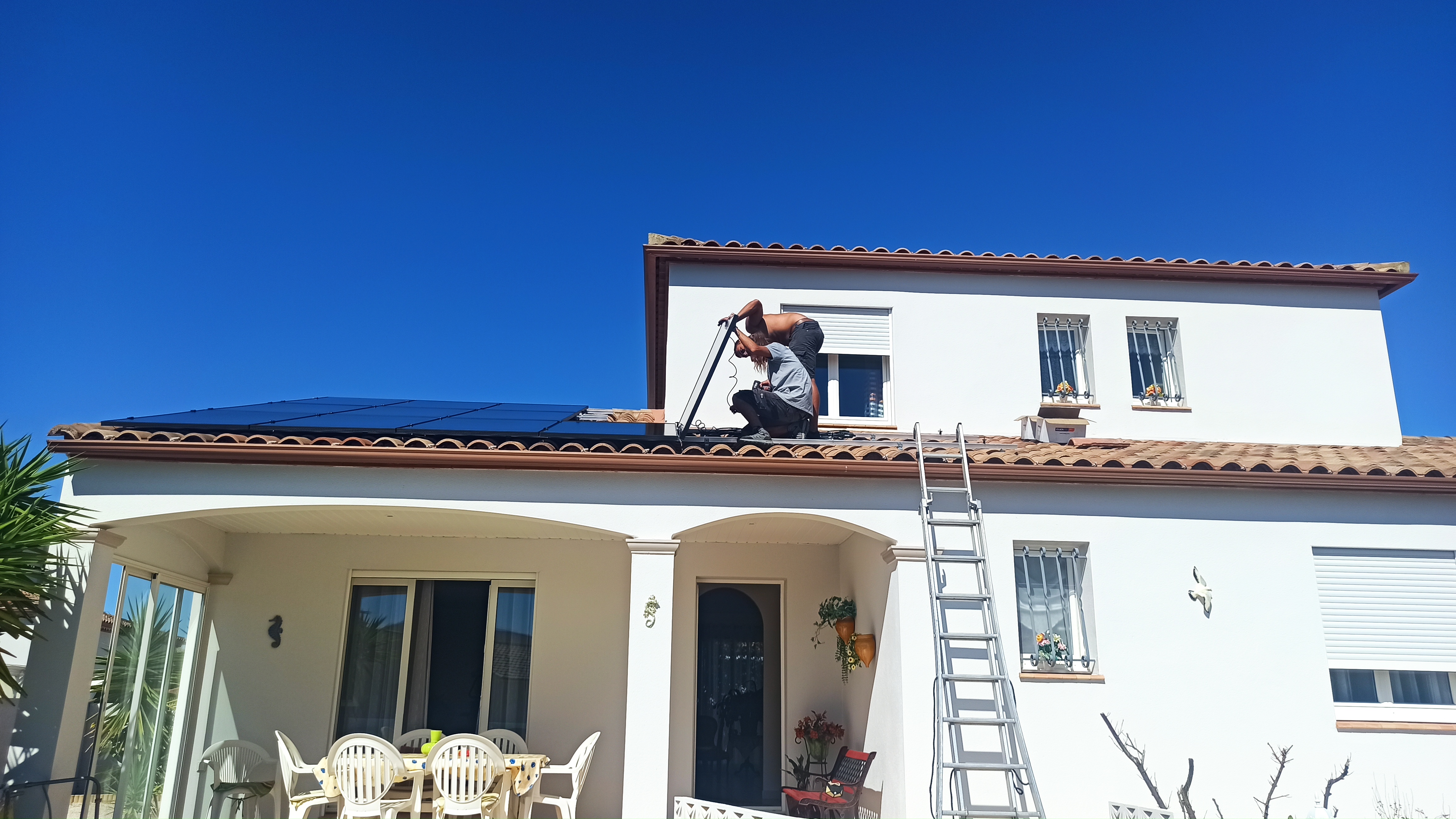 Photo n° 2 de l'avis de jean-claude.e fait le 19/09/2022 à 15:41